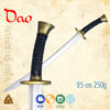 Dao - foam sword for larp