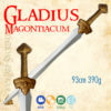 Gladius magontiacum Gladius - Magontiacum - Mainz Gladius magontiacum