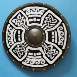viking shield
