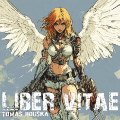 Liber vitae audiobook