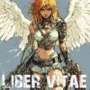 Liber vitae ebook cover copy Liber vitae Liber vitae - audiobook a ebook