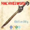 Machinesword