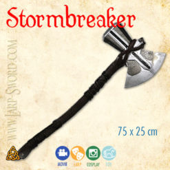 Stormbreaker