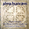 Ahma Fraujins - music and magic on king Totila court