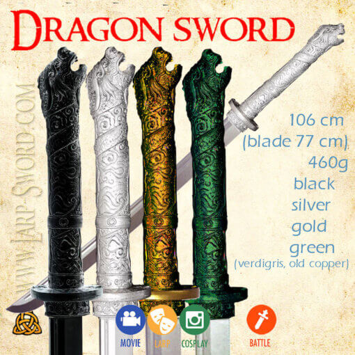 dragon sword 1