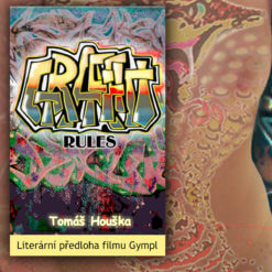 Graffiti rules, Gympl