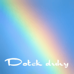 dotek duhy