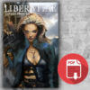 Liber Vitae - mystické sci-fi ke stažení