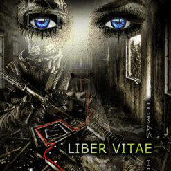 Alternative view of Liber vitae
