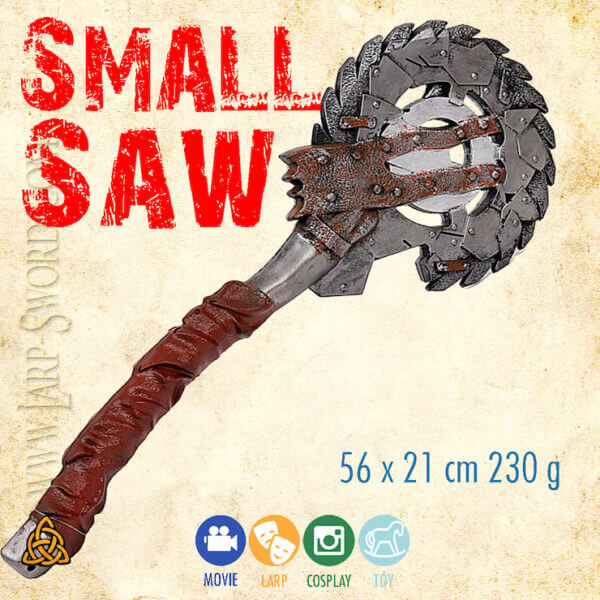 small saw