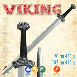 Viking meč pro larp