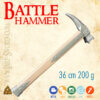 Battle hammer