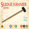 sledge hammerlong Sledge hammer sledge hammer long