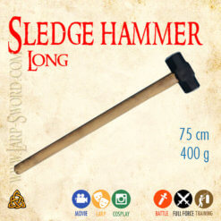 sledge hammer long