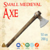 small medieval axe Small medieval axe small medieval axe
