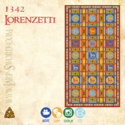1342 Lorenzetti