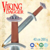 viking dagger Vikingská dýka viking Dagger, vikingská dýka pro larp