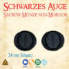 Das Schwarze Auge – Fantasiemünze aus Mordor
