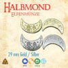 Halmbond Metall-Spielmünzen