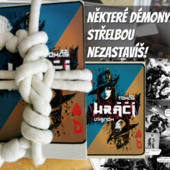 banner larpovy svazany Hráči banner larpovy svazany
