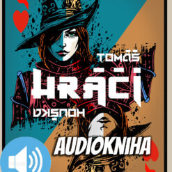 Hráči - Audiokniha