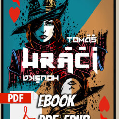 Hráči - eBook