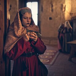 Cesty časem - Akkon