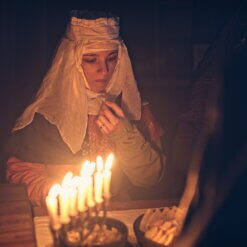 Cesty časem - Akkon