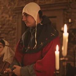 Cesty časem - Albigenští