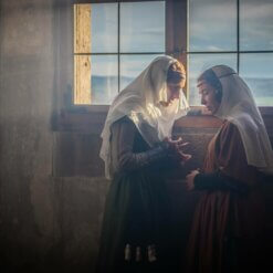 Cesty časem - Interregnum / Krvavé časy