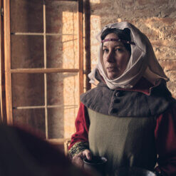 Cesty časem - Interregnum / Krvavé časy