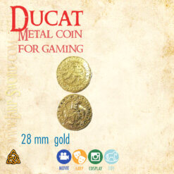 ducat gold Dukát zlatá mince Karla IV. ducat gold
