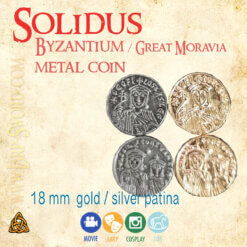 Solidus