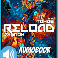 Reload audiokniha