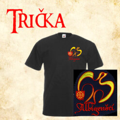 Trička