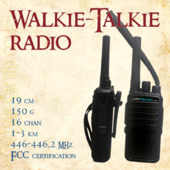 Walkie-Talkie