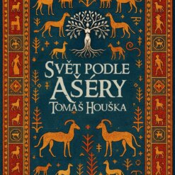 Svět podle Ašéry