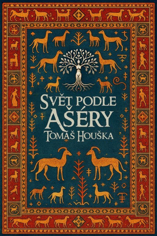Svět podle Ašéry