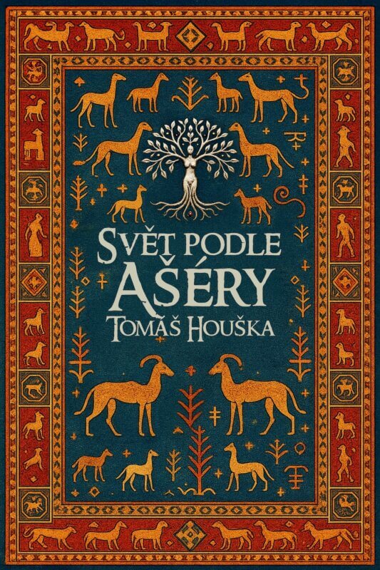 Svět podle Ašéry