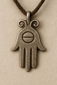 Ašéra talisman
