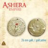 Ashera mince